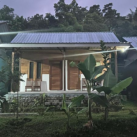 Senaru Garden Homestay Buitenkant foto
