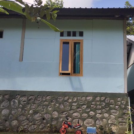 Senaru Garden Homestay Buitenkant foto