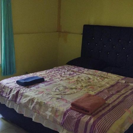 Senaru Garden Homestay Buitenkant foto