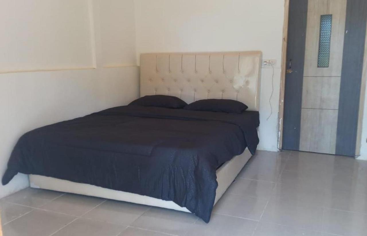 Senaru Garden Homestay Buitenkant foto
