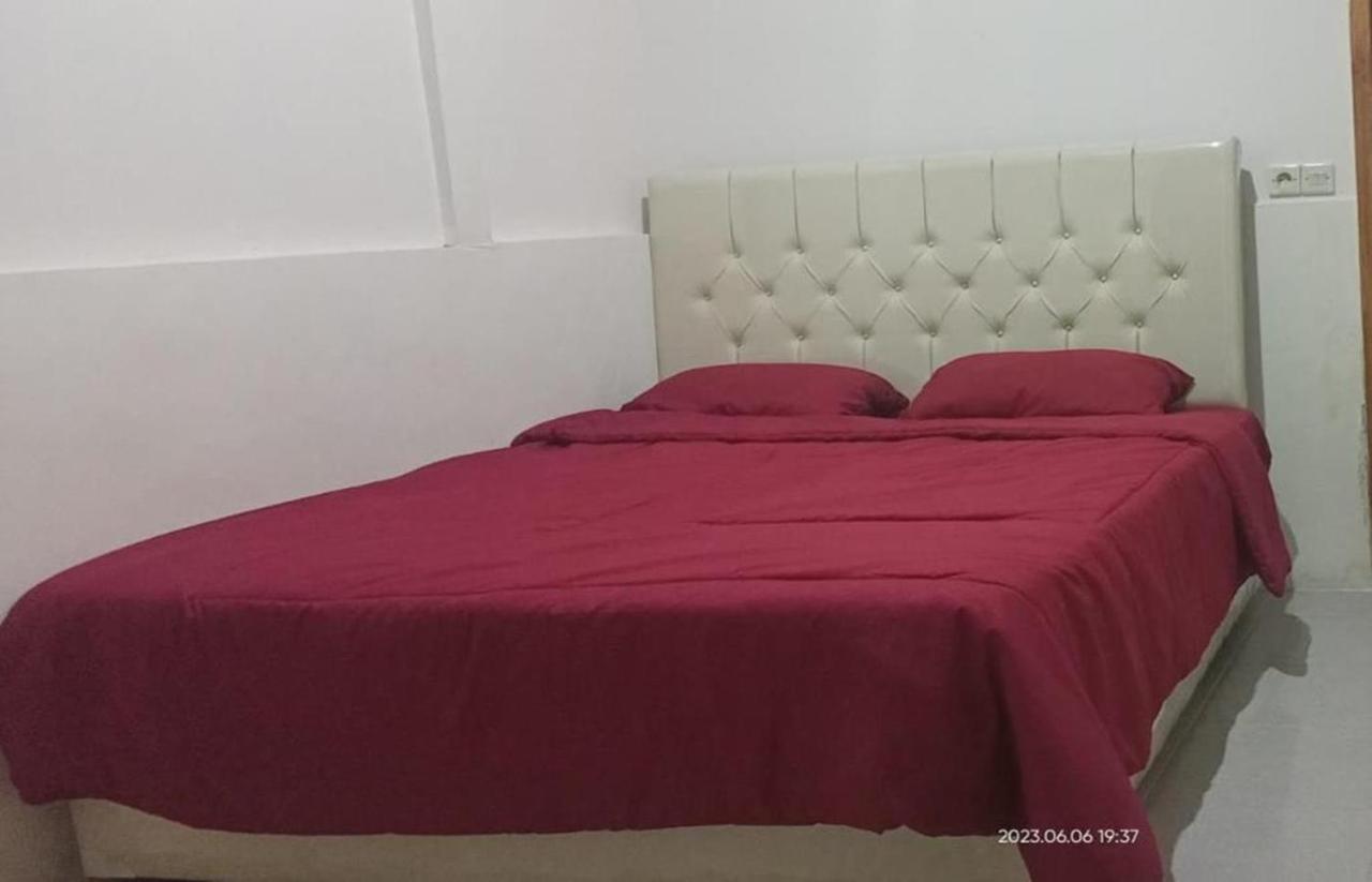 Senaru Garden Homestay Buitenkant foto