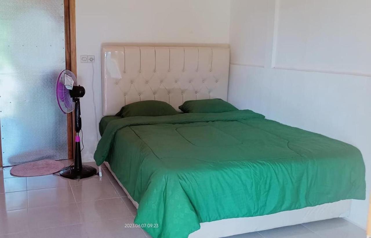 Senaru Garden Homestay Buitenkant foto
