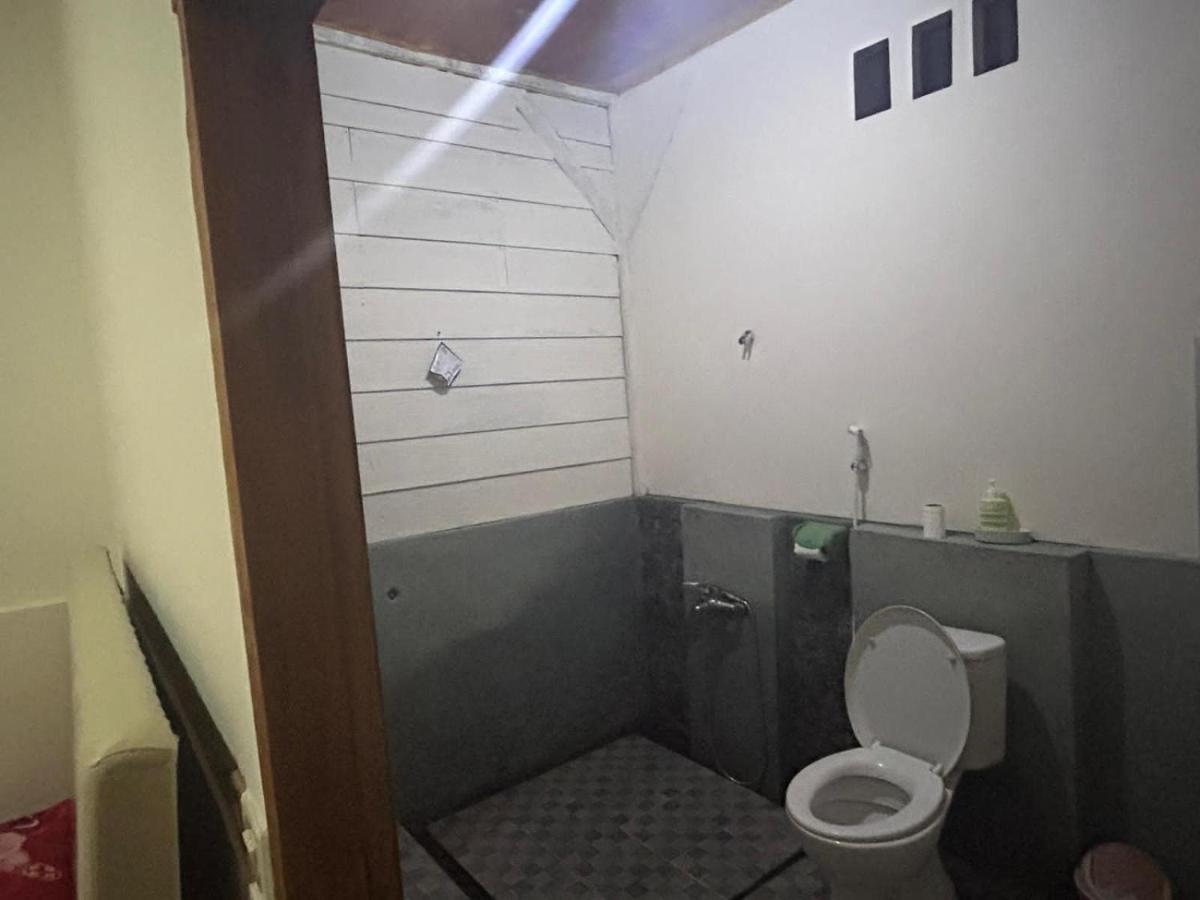 Senaru Garden Homestay Buitenkant foto
