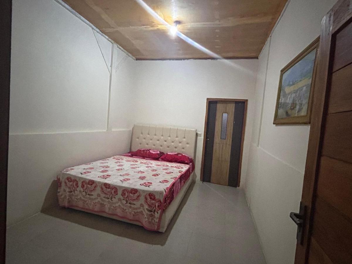 Senaru Garden Homestay Buitenkant foto
