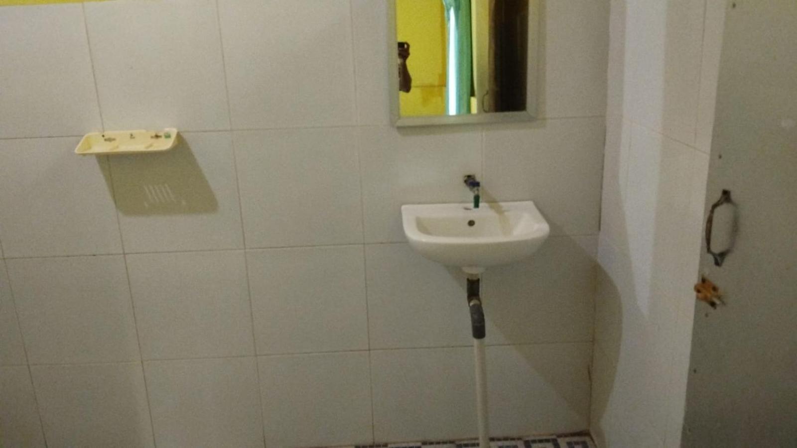 Senaru Garden Homestay Buitenkant foto