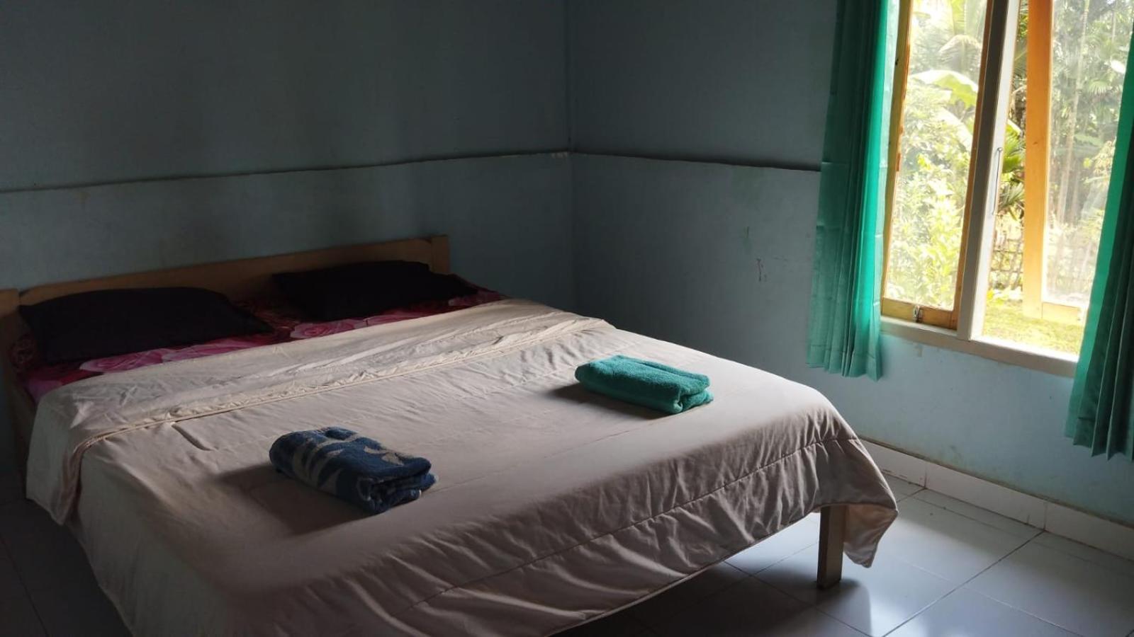 Senaru Garden Homestay Buitenkant foto