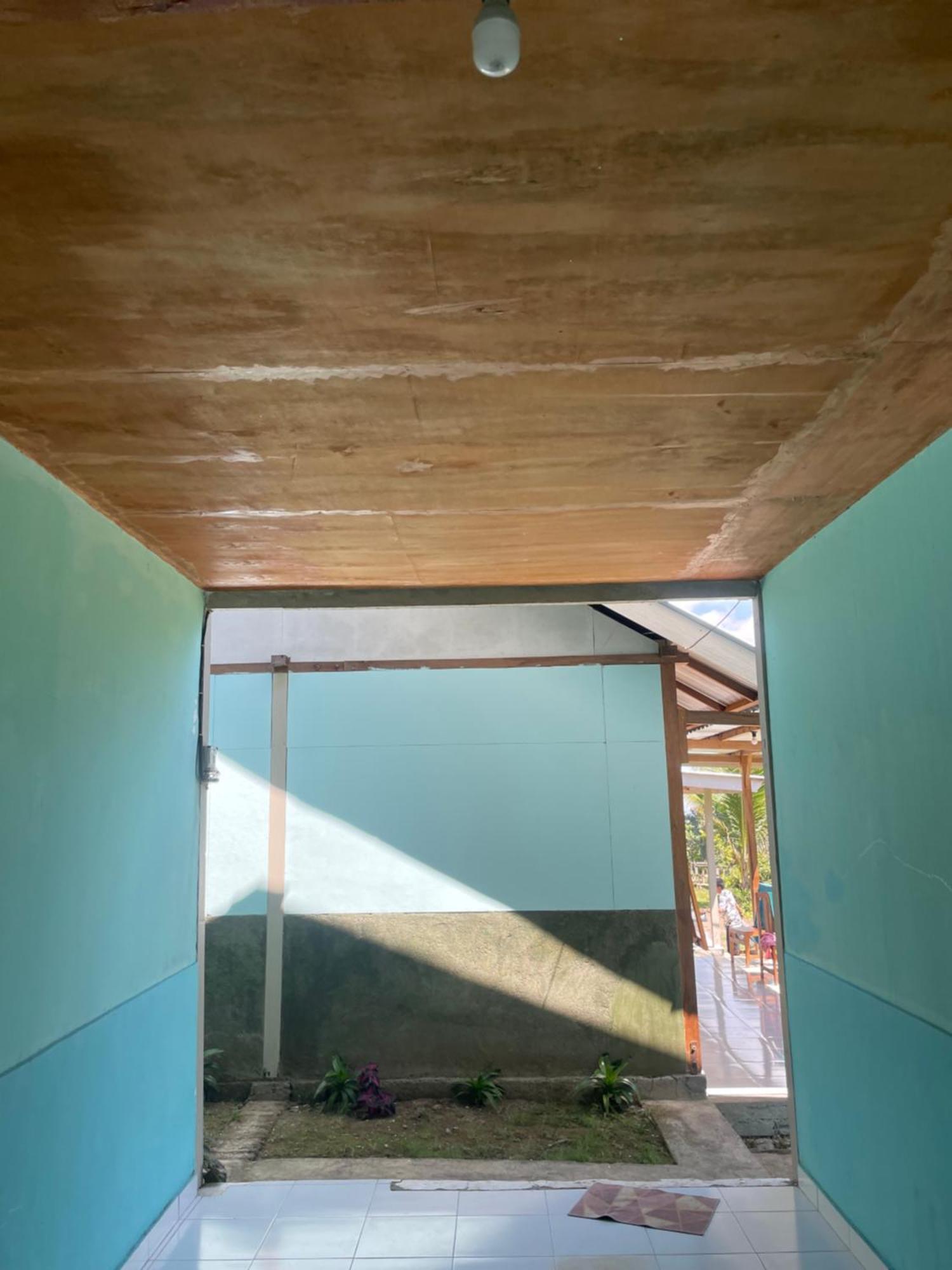 Senaru Garden Homestay Buitenkant foto