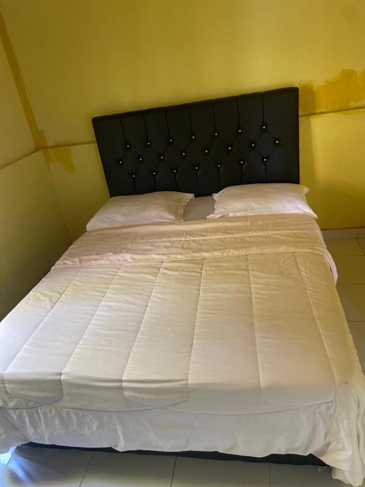 Senaru Garden Homestay Buitenkant foto