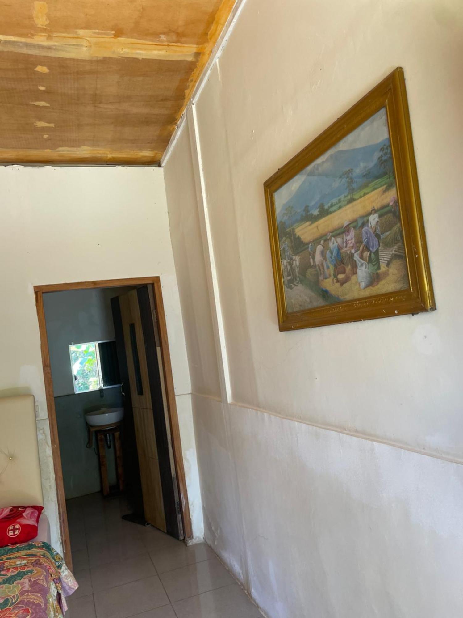 Senaru Garden Homestay Buitenkant foto