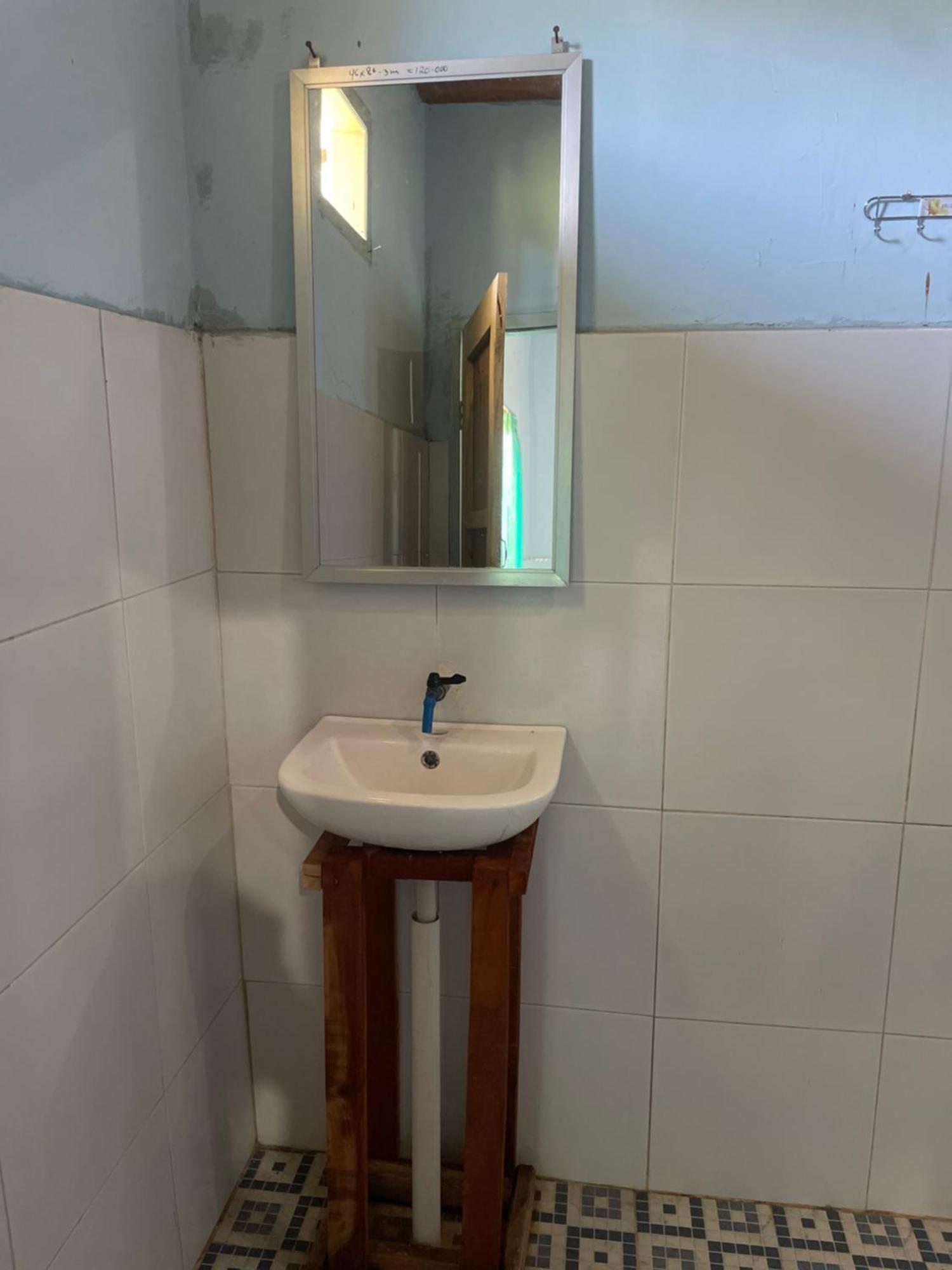 Senaru Garden Homestay Buitenkant foto