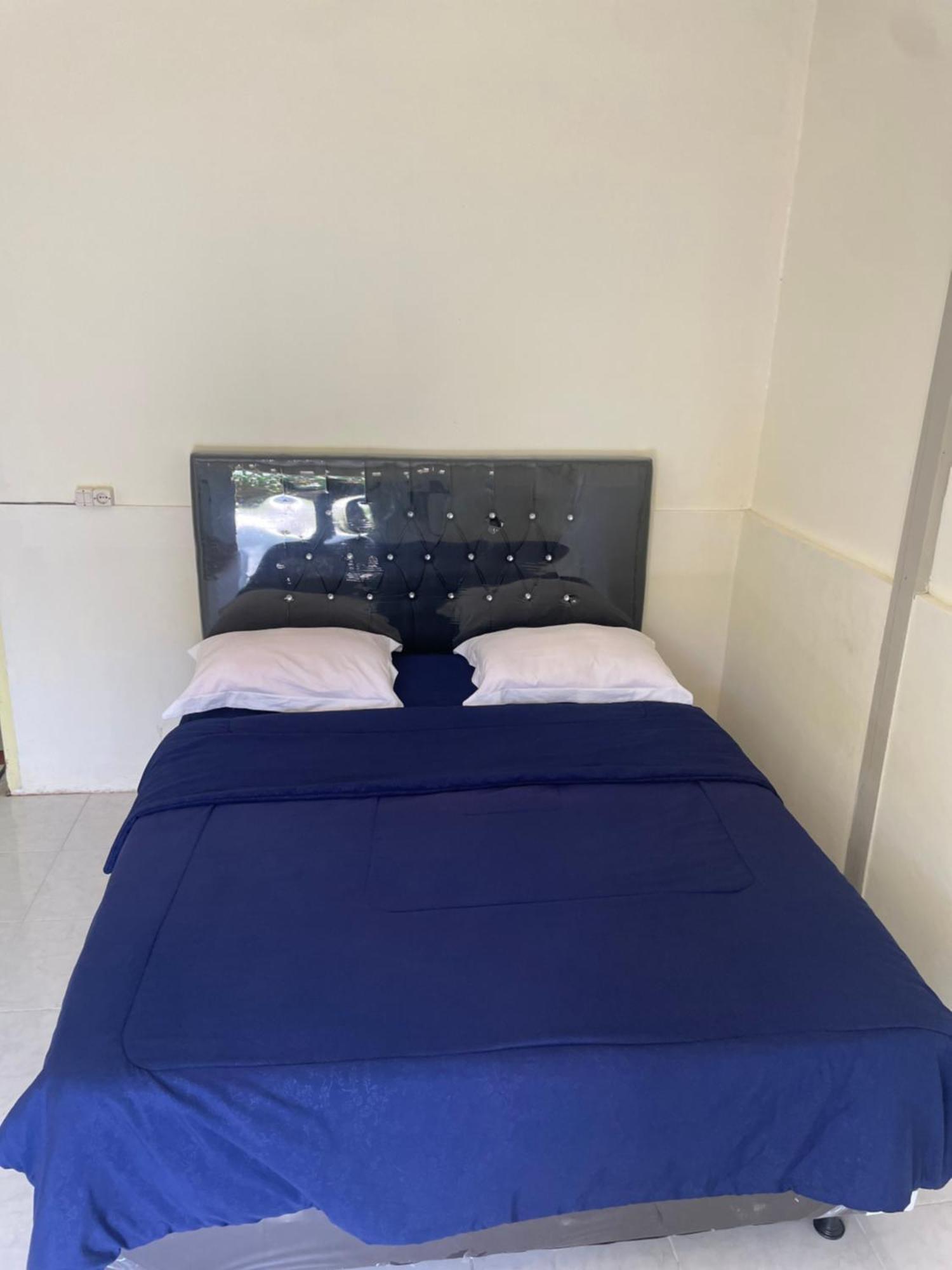 Senaru Garden Homestay Buitenkant foto