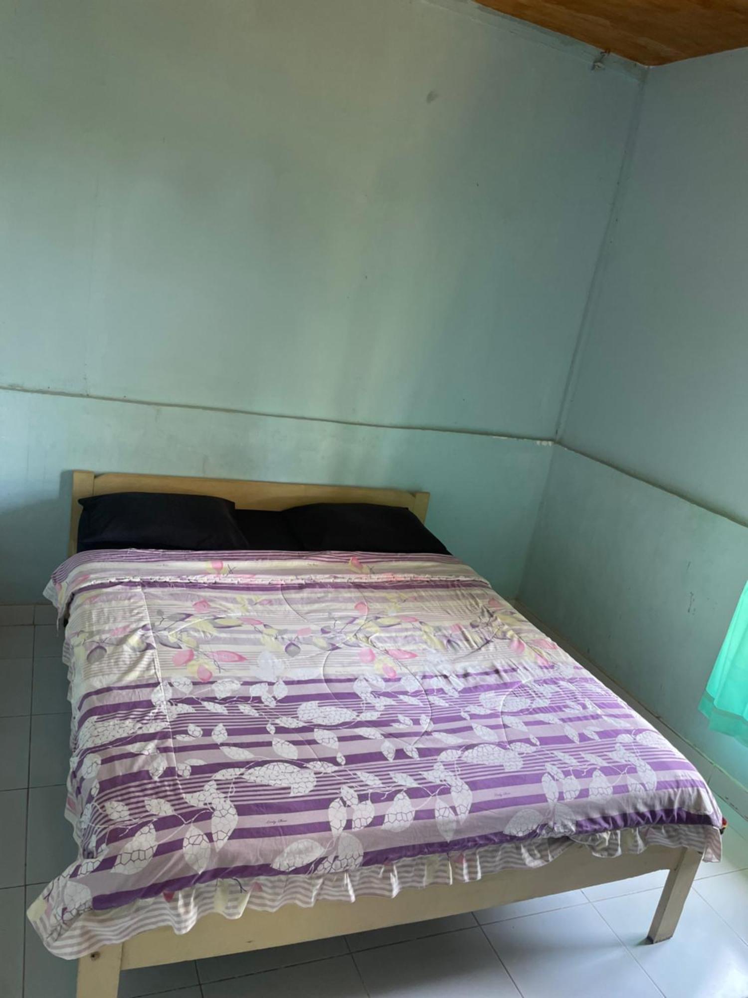 Senaru Garden Homestay Buitenkant foto